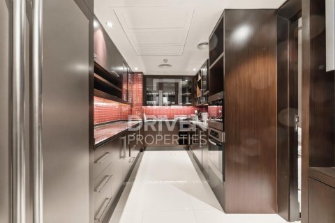 4 bedrooms Apartment in Downtown Dubai (Downtown Burj Dubai), UAE No. 211312 17