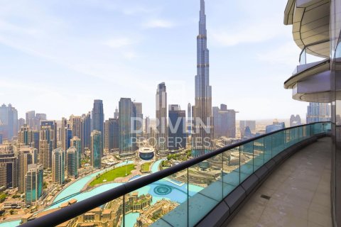 4 bedrooms Apartment in Downtown Dubai (Downtown Burj Dubai), UAE No. 211312 31