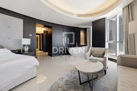 4 bedrooms Apartment in Downtown Dubai (Downtown Burj Dubai), UAE No. 211312 11