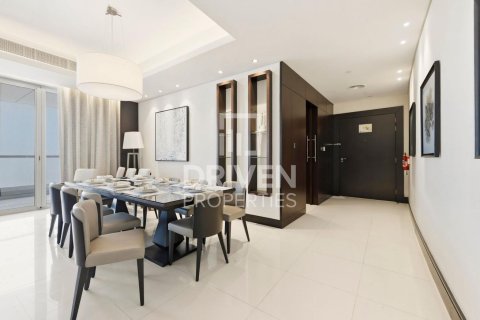 4 bedrooms Apartment in Downtown Dubai (Downtown Burj Dubai), UAE No. 211312 22