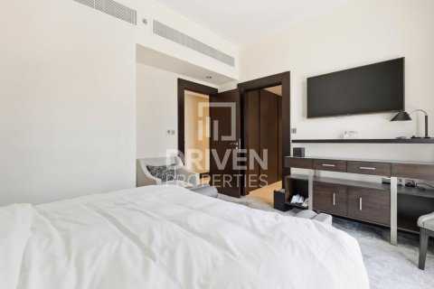 4 bedrooms Apartment in Downtown Dubai (Downtown Burj Dubai), UAE No. 211312 16