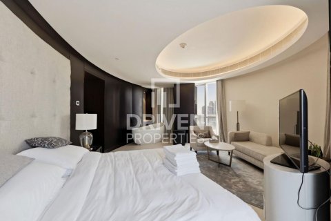4 bedrooms Apartment in Downtown Dubai (Downtown Burj Dubai), UAE No. 211312 14