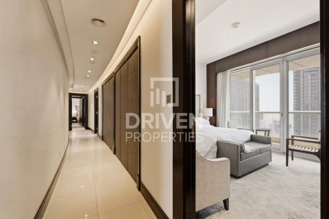 4 bedrooms Apartment in Downtown Dubai (Downtown Burj Dubai), UAE No. 211312 21