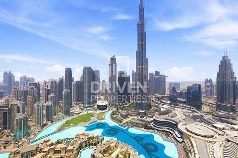 4 bedrooms Apartment in Downtown Dubai (Downtown Burj Dubai), UAE No. 211312 30