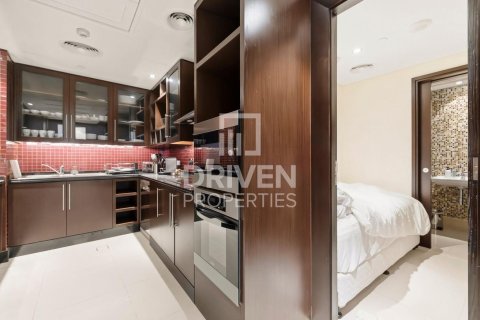 4 bedrooms Apartment in Downtown Dubai (Downtown Burj Dubai), UAE No. 211312 18