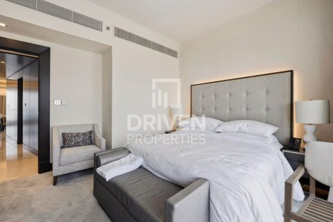 4 bedrooms Apartment in Downtown Dubai (Downtown Burj Dubai), UAE No. 211312 7