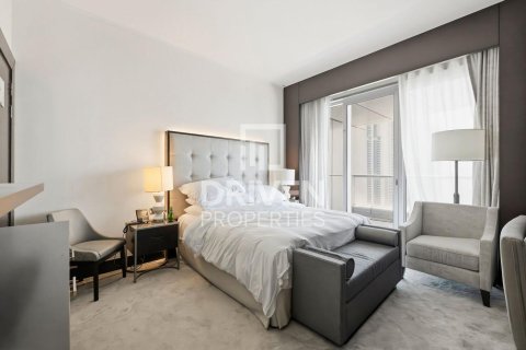 4 bedrooms Apartment in Downtown Dubai (Downtown Burj Dubai), UAE No. 211312 13