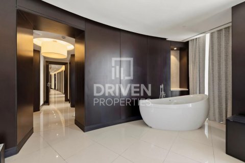 4 bedrooms Apartment in Downtown Dubai (Downtown Burj Dubai), UAE No. 211312 12
