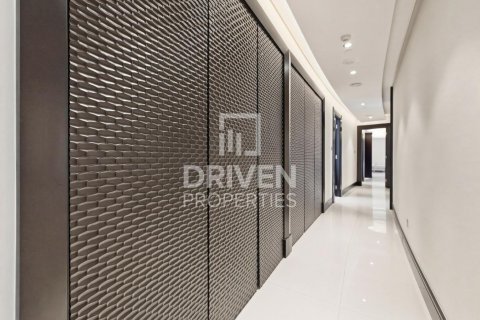 4 bedrooms Apartment in Downtown Dubai (Downtown Burj Dubai), UAE No. 211312 19