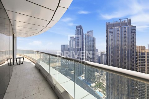 4 bedrooms Apartment in Downtown Dubai (Downtown Burj Dubai), UAE No. 211312 26