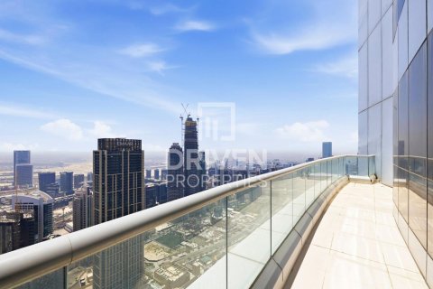 4 bedrooms Apartment in Downtown Dubai (Downtown Burj Dubai), UAE No. 211312 25