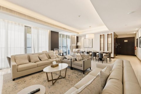4 bedrooms Apartment in Downtown Dubai (Downtown Burj Dubai), UAE No. 211312