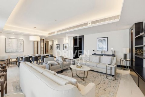 4 bedrooms Apartment in Downtown Dubai (Downtown Burj Dubai), UAE No. 211312 3