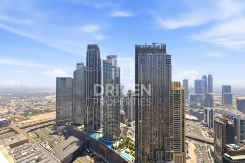 4 bedrooms Apartment in Downtown Dubai (Downtown Burj Dubai), UAE No. 211312 27