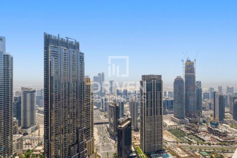 4 bedrooms Apartment in Downtown Dubai (Downtown Burj Dubai), UAE No. 211312 28
