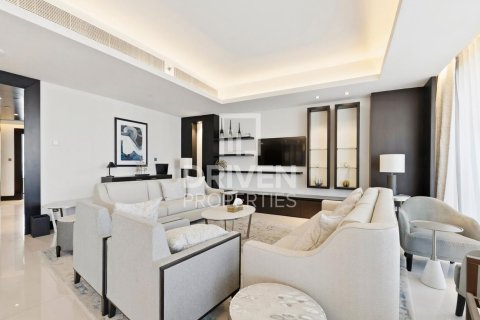 4 bedrooms Apartment in Downtown Dubai (Downtown Burj Dubai), UAE No. 211312 4