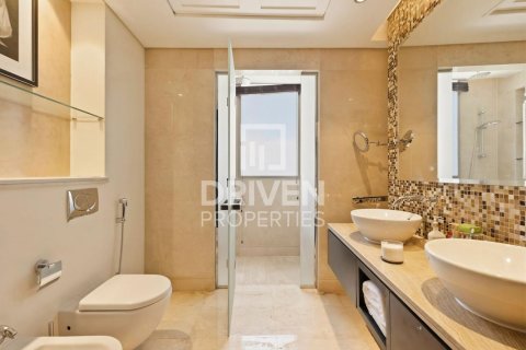 4 bedrooms Apartment in Downtown Dubai (Downtown Burj Dubai), UAE No. 211312 23