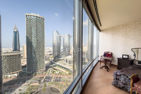 2 غرف نوم شقة في وسط مدينة دبي, الإمارات العربية المتحدة رقم 28970 7