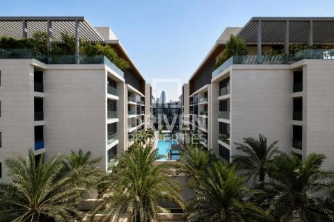 Apartment de 2 dormitorios en City Walk, UAE No. 204786 17
