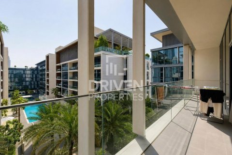 Apartment de 2 dormitorios en City Walk, UAE No. 204786 14