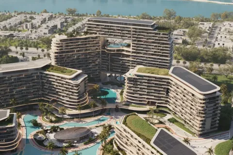 Appartement de Studio à Dubai, UAE No. 144710 3