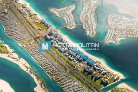 1 bedroom Apartment in Abu Dhabi, UAE No. 136867 16