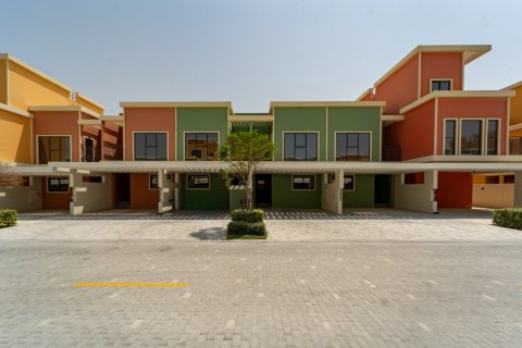 Townhouse de 4 chambres à The World Islands, UAE No. 224573