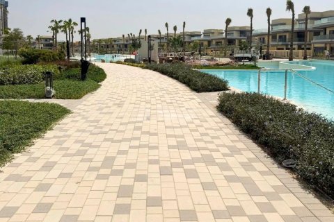 Townhouse de 4 chambres à The World Islands, UAE No. 224573 16