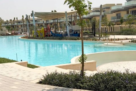 Townhouse de 4 chambres à The World Islands, UAE No. 224573 17