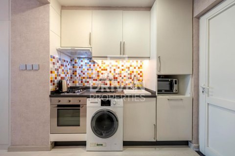 Studio Apartment in Palm Views, UAE No. 212551 9