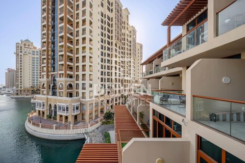 Studio Apartment in Palm Views, UAE No. 212551 12