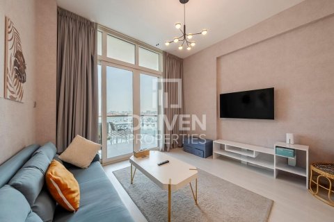 Studio Apartment in Palm Views, UAE No. 212551 7