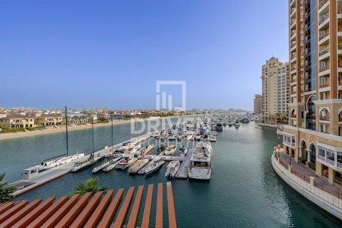 Studio Apartment in Palm Views, UAE No. 212551 13