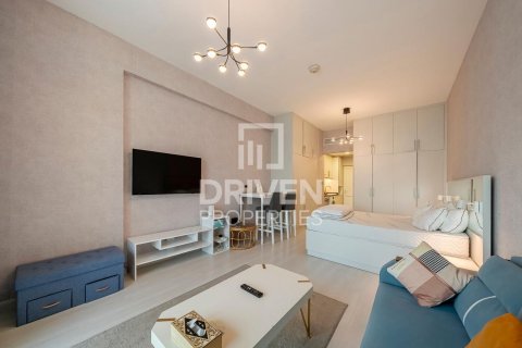 Studio Apartment in Palm Views, UAE No. 212551 3