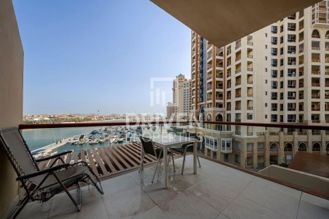 Studio Apartment in Palm Views, UAE No. 212551 14