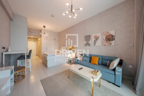Studio Apartment in Palm Views, UAE No. 212551