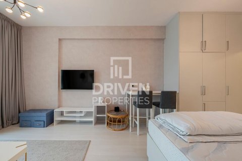Studio Apartment in Palm Views, UAE No. 212551 8