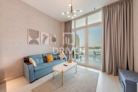 Studio Apartment in Palm Views, UAE No. 212551 6