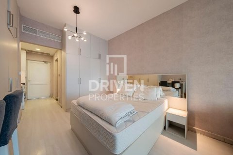 Studio Apartment in Palm Views, UAE No. 212551 5
