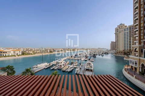 Studio Apartment in Palm Views, UAE No. 212551 11