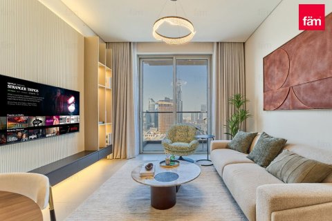 2 bedrooms Apartment in Downtown Dubai (Downtown Burj Dubai), UAE No. 215863 4