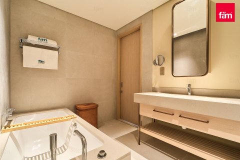 2 bedrooms Apartment in Downtown Dubai (Downtown Burj Dubai), UAE No. 215863 19