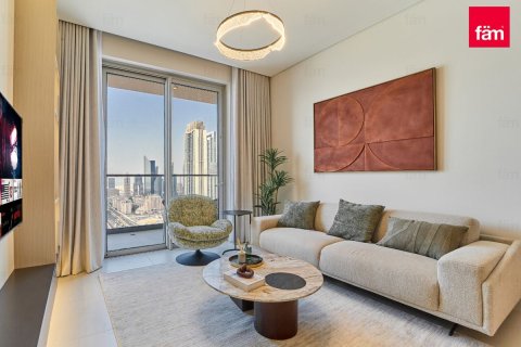 2 bedrooms Apartment in Downtown Dubai (Downtown Burj Dubai), UAE No. 215863 7