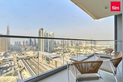 2 bedrooms Apartment in Downtown Dubai (Downtown Burj Dubai), UAE No. 215863 26