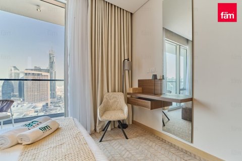 2 bedrooms Apartment in Downtown Dubai (Downtown Burj Dubai), UAE No. 215863 18