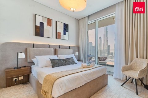 2 bedrooms Apartment in Downtown Dubai (Downtown Burj Dubai), UAE No. 215863 16