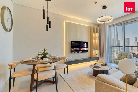 2 bedrooms Apartment in Downtown Dubai (Downtown Burj Dubai), UAE No. 215863 3
