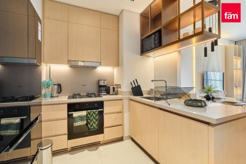 2 bedrooms Apartment in Downtown Dubai (Downtown Burj Dubai), UAE No. 215863 11