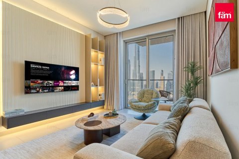 2 bedrooms Apartment in Downtown Dubai (Downtown Burj Dubai), UAE No. 215863 6
