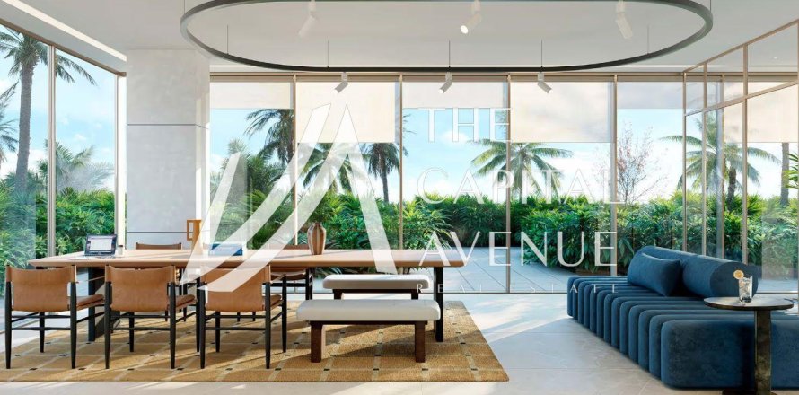 Apartment de 3 dormitorios en Al Fahid, UAE No. 226608